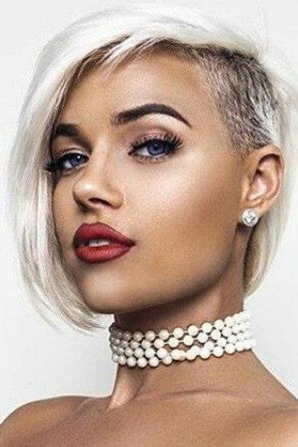 Ashley Martelle - Actor Profile Photo