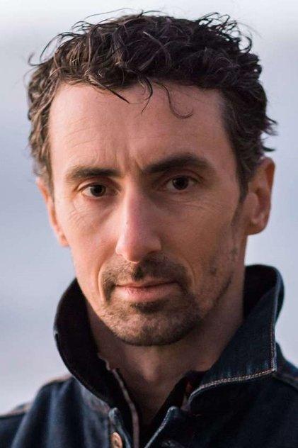 Ben Fransham - Actor Profile Photo