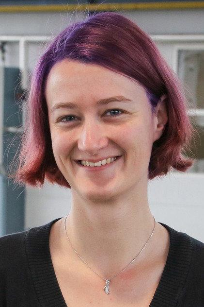 Christiane Heinicke - Actor Profile Photo