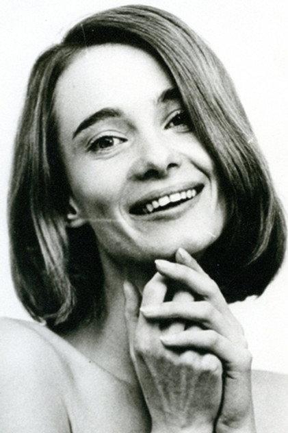 Tina Hedström - Actor Profile Photo