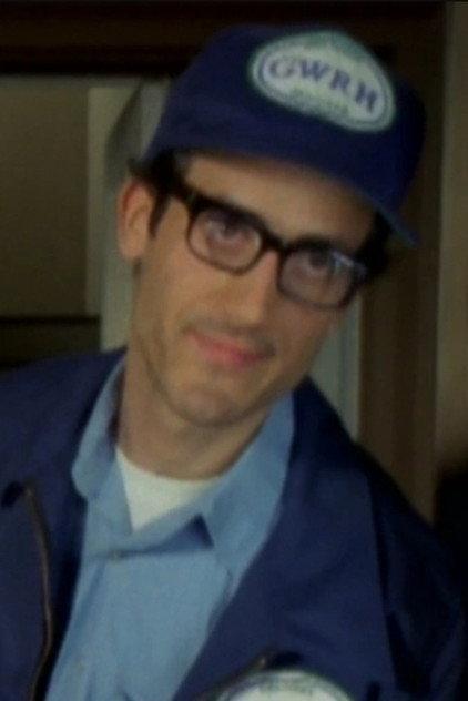 Ron Obadia - Actor Profile Photo