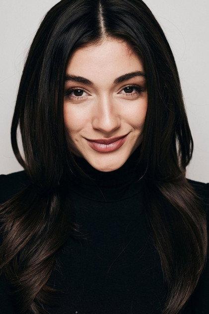 Raquel Castro - Actor Profile Photo