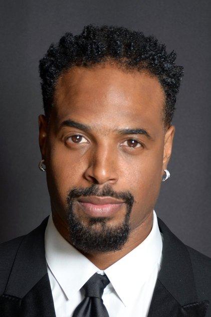 Shawn Wayans - Actor Profile Photo