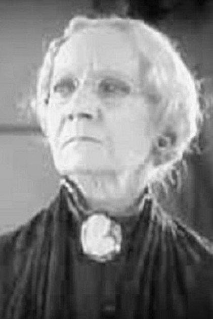 Gertrude Claire - Actor Profile Photo