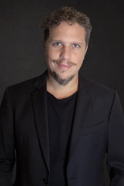 Gary Alazraki - Actor Profile Photo