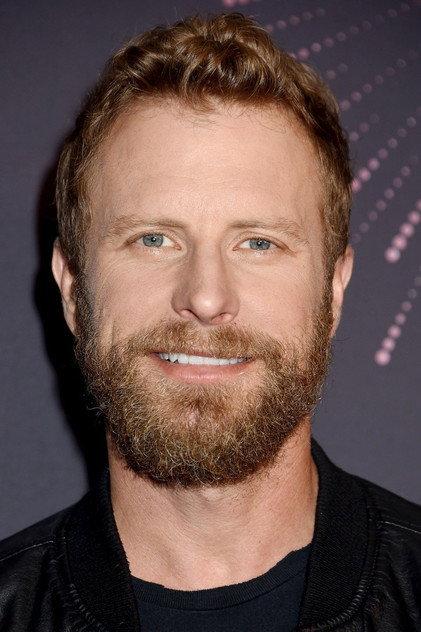 Dierks Bentley - Actor Profile Photo