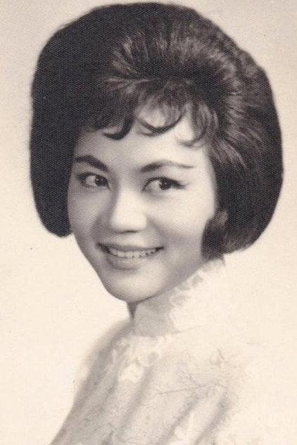 Julie Shih Yen - Actor Profile Photo