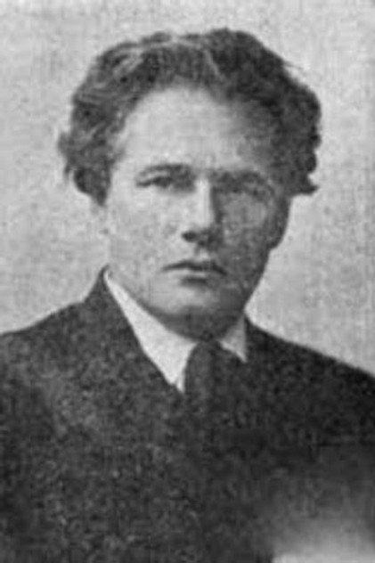Konstanty Meglicki - Actor Profile Photo