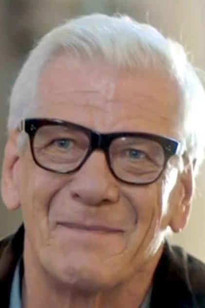 Marcin Sosnowski - Actor Profile Photo