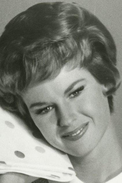 Julie Ann Johnson - Actor Profile Photo
