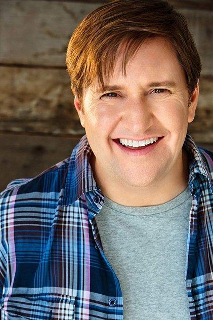 Paul McKinney - Actor Profile Photo