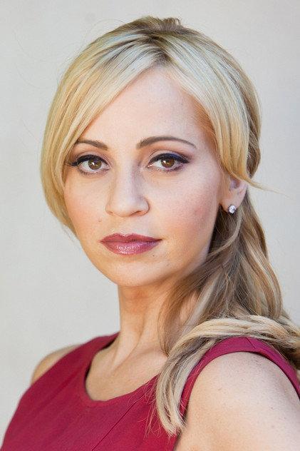 Tara Strong - Actor Profile Photo