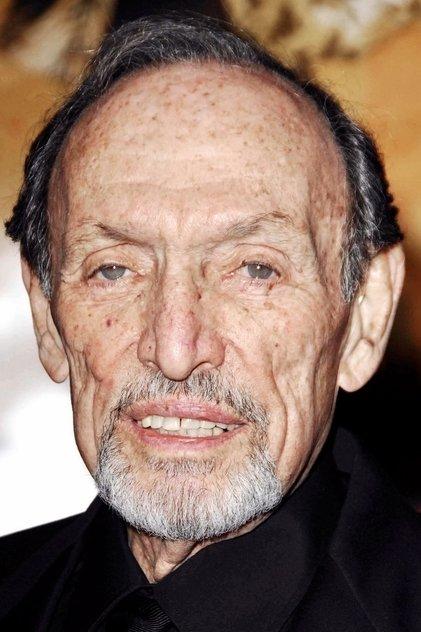 Joseph Ruskin - Actor Profile Photo