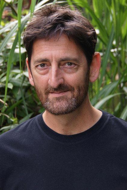 Richard James - Actor Profile Photo