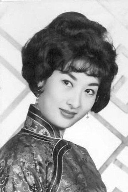 Li Hsiang-Chun - Actor Profile Photo