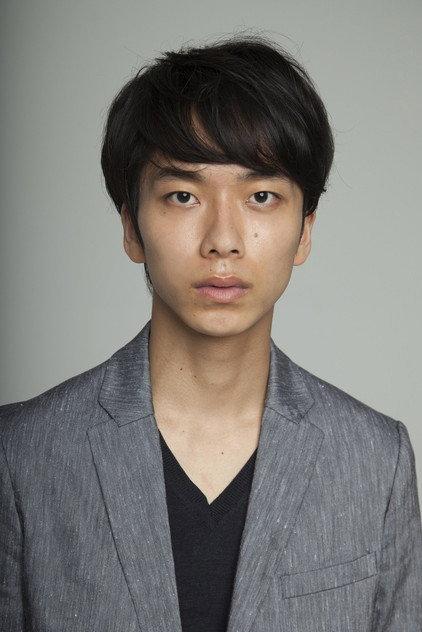 Hiroto Oshita - Actor Profile Photo