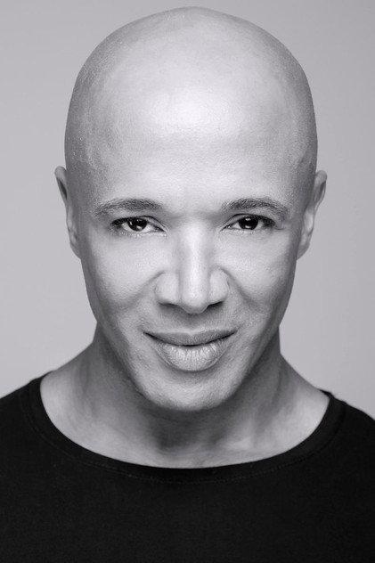 Laurent N'Diaye - Actor Profile Photo