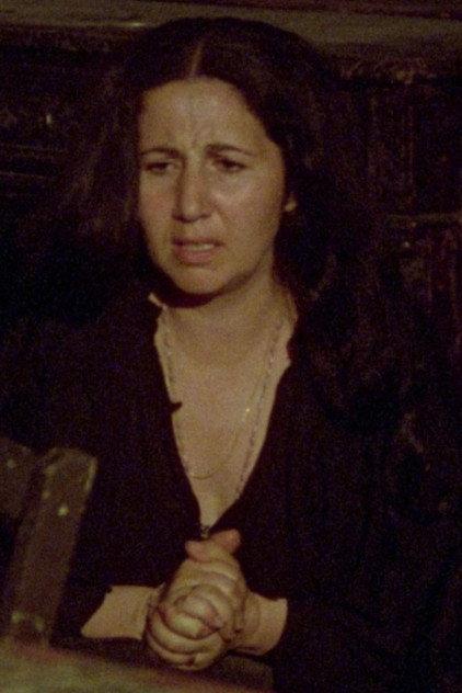 Adriana Bruno - Actor Profile Photo