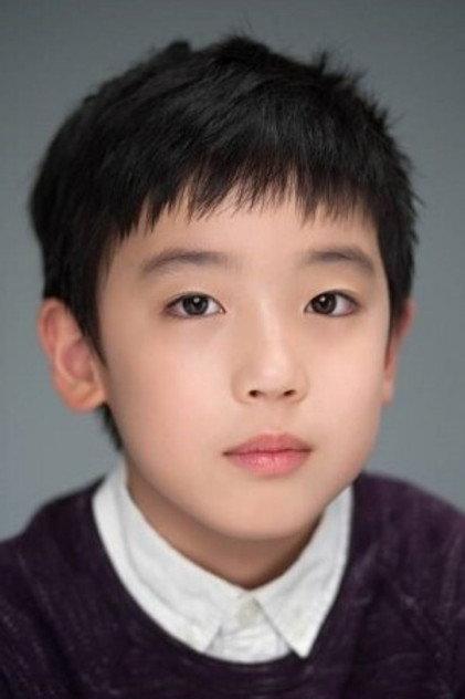 Kim Jung-chul - Actor Profile Photo