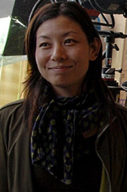 Koto Nagata - Actor Profile Photo