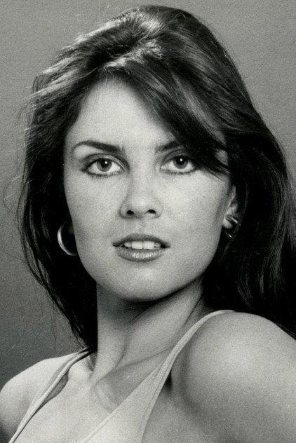 Caroline Munro - Actor Profile Photo