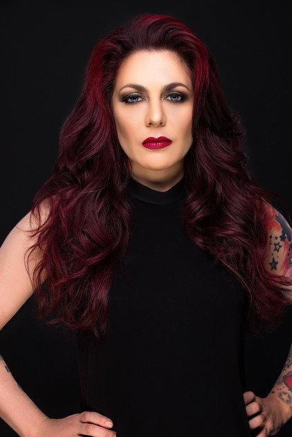 Cassiopée - Actor Profile Photo