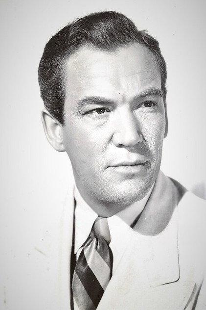Truman Bradley - Actor Profile Photo