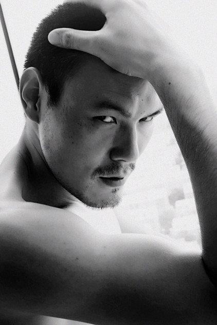 Da Youwei - Actor Profile Photo