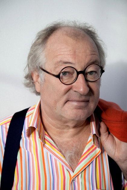 Youp van 't Hek - Actor Profile Photo