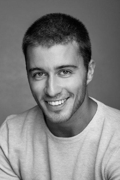 Carlos Félix - Actor Profile Photo
