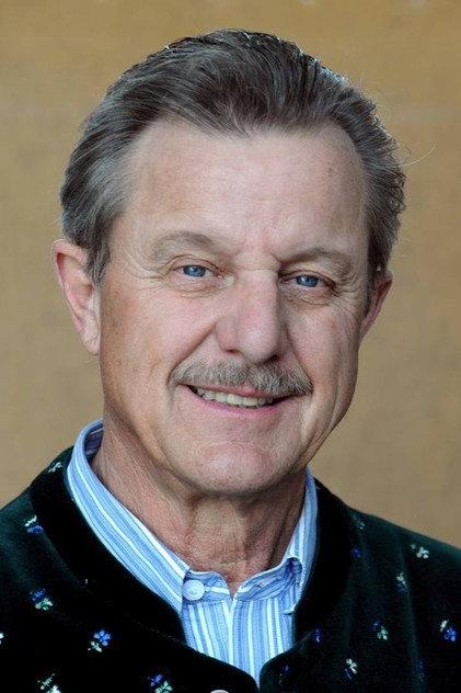 Werner Rom - Actor Profile Photo