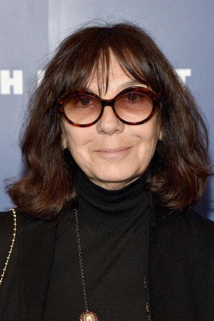 Sophie Calle - Actor Profile Photo