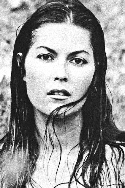 Amparo Pilar - Actor Profile Photo