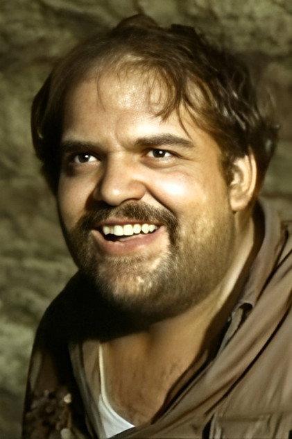 Ricardo Palacios - Actor Profile Photo