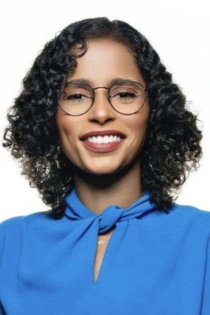 Nouf Al Sultan - Actor Profile Photo