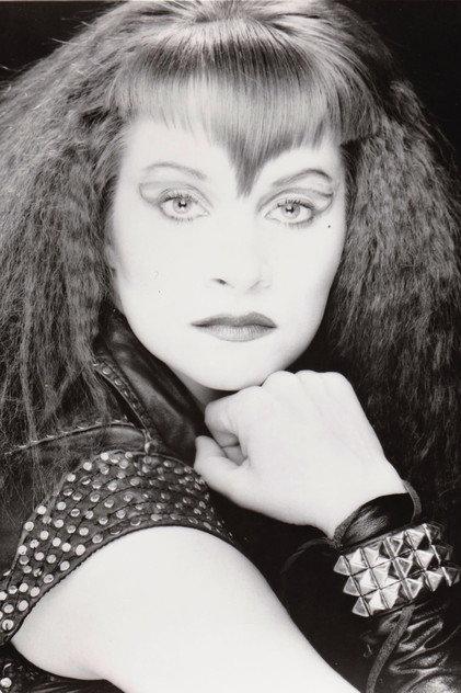 Sugar Bouche - Actor Profile Photo