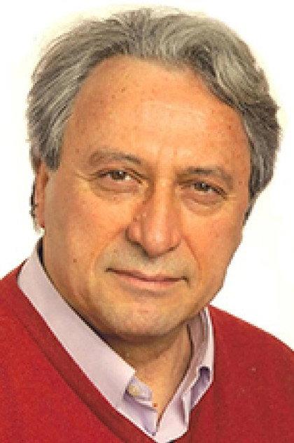 Jaume Comas - Actor Profile Photo