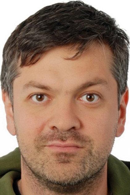 Konstantin Smirnov - Actor Profile Photo
