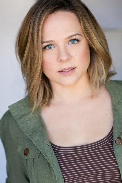 Lenne Klingaman - Actor Profile Photo