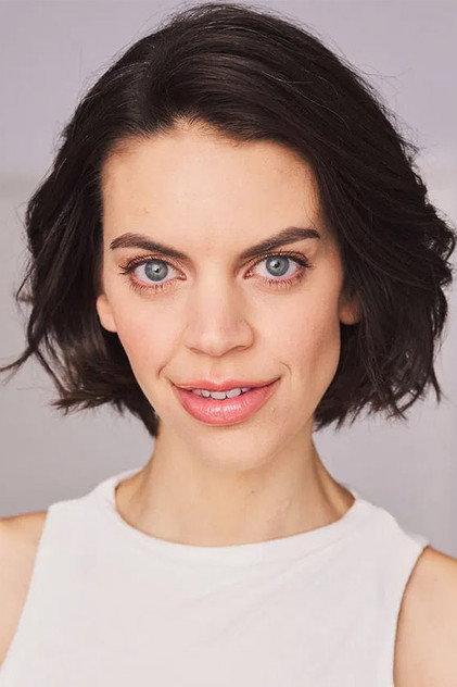 Katy Bentz - Actor Profile Photo