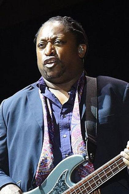 Darryl Jones - Actor Profile Photo