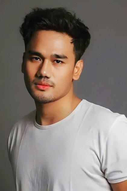 Hatta Rahandy - Actor Profile Photo