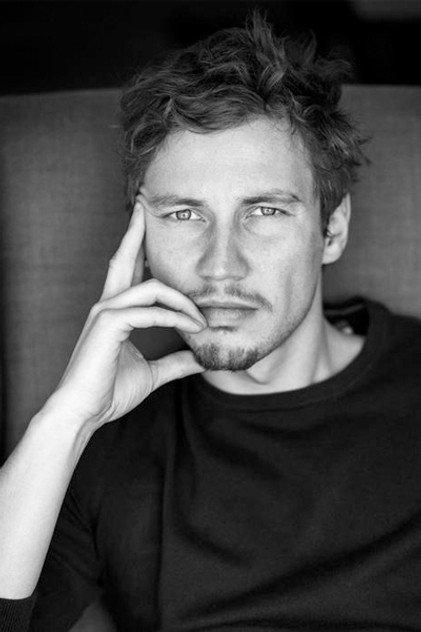 Jonathan Cardonnel - Actor Profile Photo
