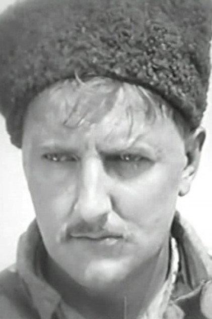 Nikolai Vitovtov - Actor Profile Photo
