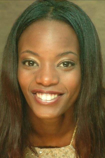 Letizia Sedrick - Actor Profile Photo