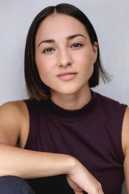 Alex King - Actor Profile Photo