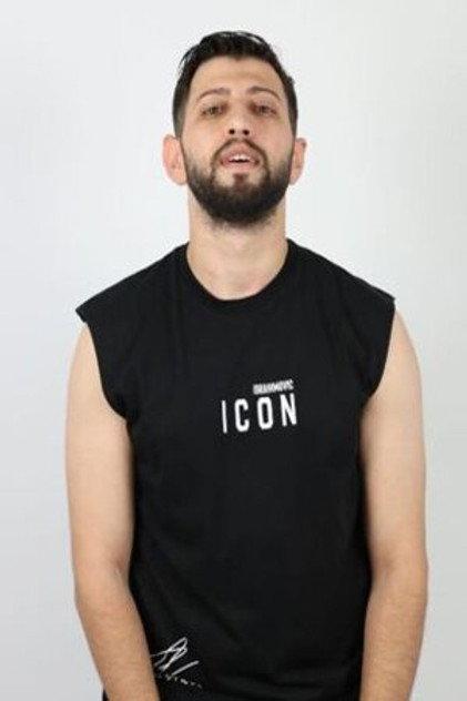 Burak Bulut - Actor Profile Photo