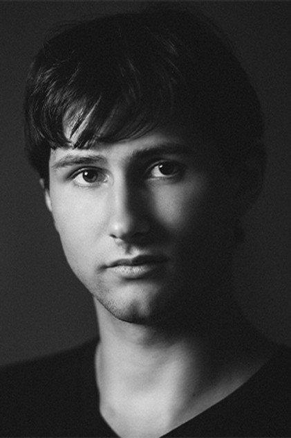 Claudio Corvari - Actor Profile Photo