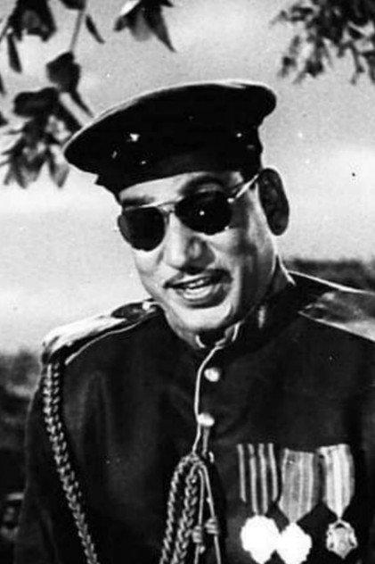 Relangi Venkata Ramaiah - Actor Profile Photo