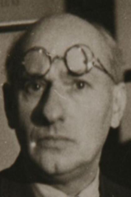Béla Balogh - Actor Profile Photo